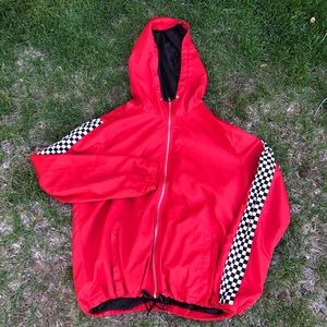 Orange Kiss | Jackets \u0026 Coats | Womens 